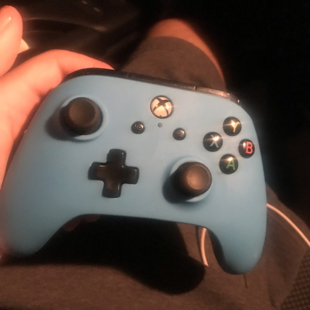 Xbox remote